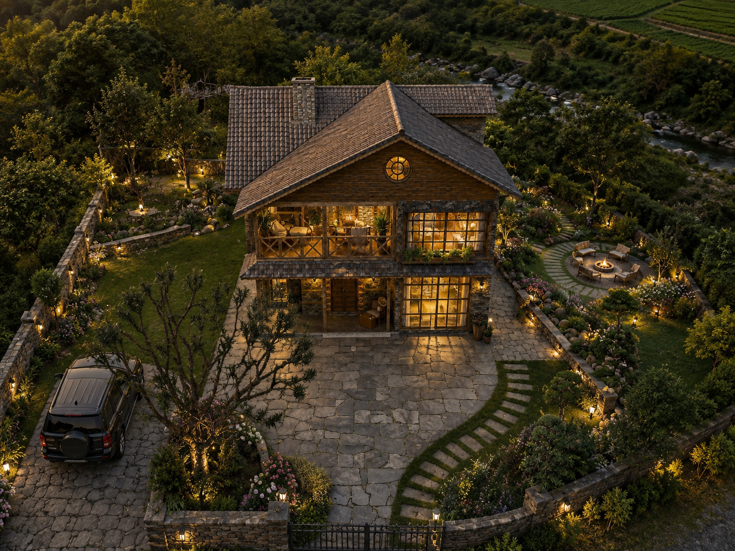 Navanaa Estate